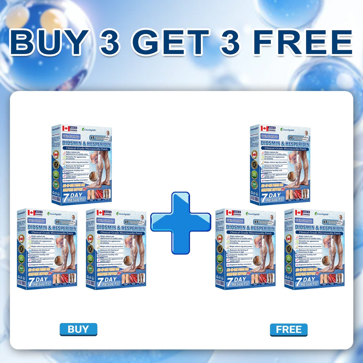 𝓞𝒇𝒇𝙞𝒄𝙞𝒂𝒍 𝑺𝒕𝙤𝒓𝓮 |🛡️𝐂𝐚𝐫𝐞𝐔𝐩𝐥𝐢𝐟𝐭® 𝐃𝗹𝐎𝐒𝐌𝗹𝐍 & 𝐇𝐄𝐒𝐏𝐄𝐑𝗹𝐃𝗹𝐍 𝐂𝗹𝐢𝐧𝐢𝐜𝐚𝗹-𝐆𝐫𝐚𝐝𝗲 𝐅𝐨𝐫𝐦𝐮𝗹𝐚 𝐌𝐢𝐜𝐫𝐨𝐧𝗲𝗲𝐝𝗹𝐞 𝐏𝙖𝐭𝐜𝐡🔹𝗔𝗱𝘃𝗮𝗻𝗰𝗲𝗱 𝗛𝗲𝗿𝗯𝗮𝗹 𝗕𝗹𝗲𝗻𝗱 𝗧𝗮𝗿𝗴𝗲𝘁𝘀 𝗦𝗽𝗶𝗱𝗲𝗿 𝗩𝗲𝗶𝗻𝘀 & 𝗥𝗲𝗹𝗶𝗲𝘃𝗲𝘀 𝗛𝗲𝗮𝘃𝘆, 𝗧𝗶𝗿𝗲𝗱 𝗟𝗲𝗴𝘀