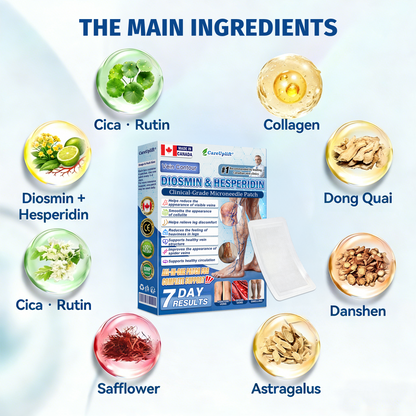 𝓞𝒇𝒇𝙞𝒄𝙞𝒂𝒍 𝑺𝒕𝙤𝒓𝓮 |🛡️𝐂𝐚𝐫𝐞𝐔𝐩𝐥𝐢𝐟𝐭® 𝐃𝗹𝐎𝐒𝐌𝗹𝐍 & 𝐇𝐄𝐒𝐏𝐄𝐑𝗹𝐃𝗹𝐍 𝐂𝗹𝐢𝐧𝐢𝐜𝐚𝗹-𝐆𝐫𝐚𝐝𝗲 𝐅𝐨𝐫𝐦𝐮𝗹𝐚 𝐌𝐢𝐜𝐫𝐨𝐧𝗲𝗲𝐝𝗹𝐞 𝐏𝙖𝐭𝐜𝐡🔹𝗔𝗱𝘃𝗮𝗻𝗰𝗲𝗱 𝗛𝗲𝗿𝗯𝗮𝗹 𝗕𝗹𝗲𝗻𝗱 𝗧𝗮𝗿𝗴𝗲𝘁𝘀 𝗦𝗽𝗶𝗱𝗲𝗿 𝗩𝗲𝗶𝗻𝘀 & 𝗥𝗲𝗹𝗶𝗲𝘃𝗲𝘀 𝗛𝗲𝗮𝘃𝘆, 𝗧𝗶𝗿𝗲𝗱 𝗟𝗲𝗴𝘀