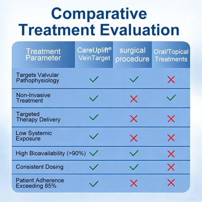 🇨🇦👨‍⚕️👍✅𝐂𝐚𝐫𝐞𝐔𝐩𝐥𝐢𝐟𝐭® VeinTarget Microneedle Patch⚡Instant Relief, Long-Term Results