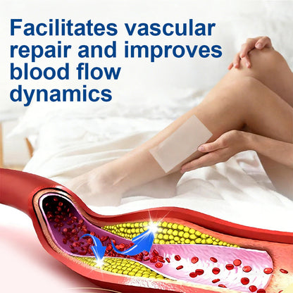 🇨🇦👨‍⚕️👍✅𝐂𝐚𝐫𝐞𝐔𝐩𝐥𝐢𝐟𝐭® VeinTarget Microneedle Patch⚡Instant Relief, Long-Term Results